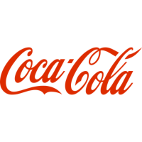 Logo Coca Cola